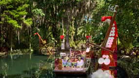 LEGOLAND® Florida Resort 1-Day with Peppa Pig Theme Park