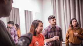 Amsterdam: Tour De BonTon Club Tour en toegang tot 20+ Nachtclubs