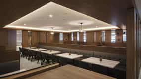 Aeroporto di Melbourne: Ingresso alla Premium Lounge (Partenze T2)