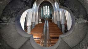 Kilkenny: Subida a la Catedral de San Canice y a la Torre Redonda