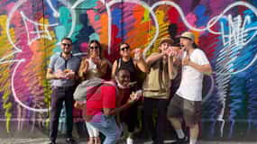 NYC: 2-Hour Sandwich Tour of the East Village