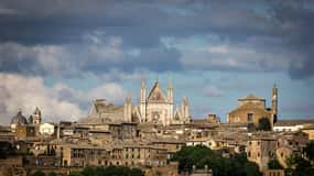 Orvieto: Old Town Guided Walking Tour