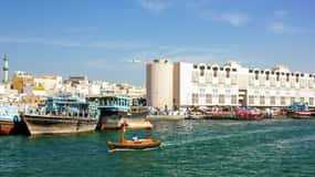 Dubai: Hidden Gems and City Highlights Private Custom Tour