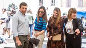 Roma: Tour gastronomico di Campo de Fiori e del Ghetto