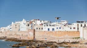 Passeio de um dia inteiro em Essaouira: de Marrakech