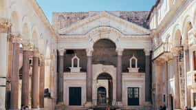 Split: Diocletian's Palace Private walking tour