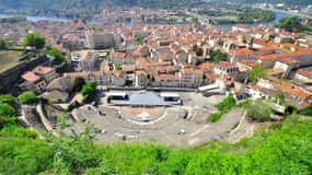 Vienne : Visite privée à pied avec guide