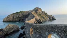 Bilbao: Gaztelugatxe, Bermeo, Mundaka, Gernika og vinutflukt