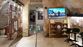 Lecce: Tour a piedi della storia ebraica