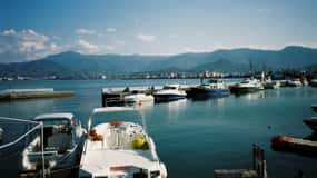 Da Kutaisi: Batumi e la costa del Mar Nero: tour guidato di un giorno