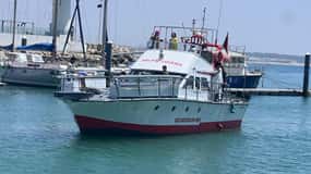 Half-Day Boat Trip in Agadir: Fishing, Fish BBQ & Swimming