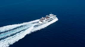 Rhodes: Speedboat trip to Symi Town and Panormitis Monastery