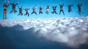 From Uyuni: 3-Day Tour to San Pedro with Salt Flats Visit