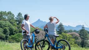Byron Bay: Northern Rivers Rail Trail E-Bike Hire & Shuttle