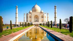 From Delhi: Private 2-Day Golden Triangle Agra & Jaipur Tour