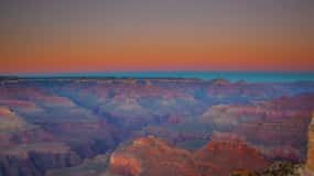 Las Vegas: Dagstur till Grand Canyon på spanska
