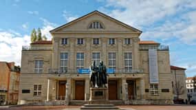 Weimar - Private Tour