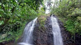 Tahiti Classical Coastal Full Day Private Tour