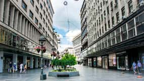 Belgrado: tour guidato privato a piedi