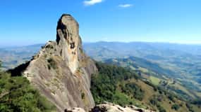 Campos do Jordão A Suíça brasileira,Viagem de dia inteiro