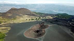 EtnaTour: Etna 3000 and Alcantara Gorges