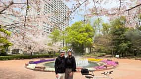 Tokyo: Discover Traditional Tokyo Full-Day Bicycle Tour