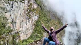 De Cusco: Inca Jungle Adventure e Trek 3 dias 2 noites