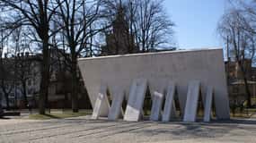 Riga’s Jewish Heritage: A 2-Hour Walking Tour