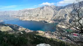 Kotor: Best of Montenegro private tour