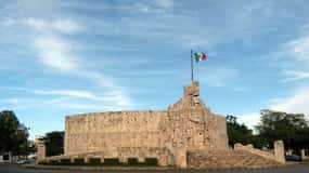 Mérida: City Highlights Guided Walking Tour