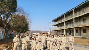 Seúl: Paju DMZ al 3er Túnel, Camp Greaves y más (EG Tour)