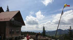 De Brasov: Caminhadas no Parque Nacional Piatra Craiului