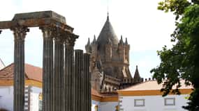 Evora: Museu Nacional Frei Manuel E-Ticket & Audio Tour