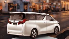 Nairobi: Private Transfer from Airport to Accommodation