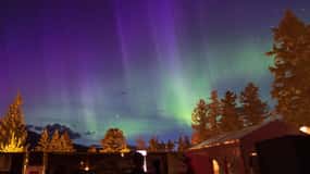Jasper: Jasper Planetarium Dark Sky Experience