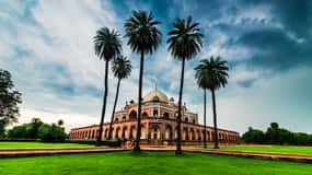 New Delhi: Private 3-Day Golden Triangle Tour with Lodging