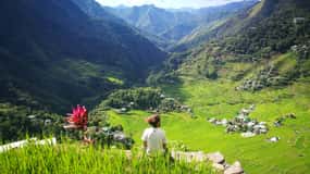 From Manila: 4-Day Sagada and Banaue Rice Terraces Tour