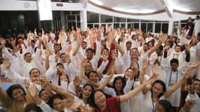 Kathmandu: ritiro di 4 giorni di meditazione e yoga a Osho Tapoban