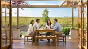 From Adelaide or Barossa: Boutique Barossa Valley Wine Tour