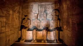 Best Private Day Trip To Abu Simbel From Aswan