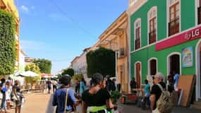 Praia: visita guidata della città