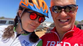 Bike and wine amazing Adventure in Valle de Guadalupe"
