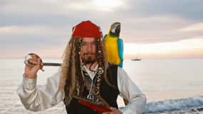 Marmaris: Pirate Boat Trip with Meal, Drinks and Transfer