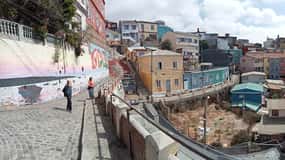 Valparaíso & Viña del Mar: Full-Day Tour