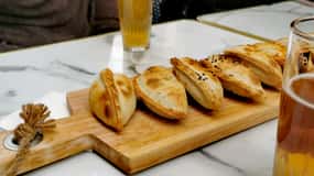 Lyon: Street Food Tour