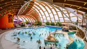Monza: Acquaworld Experience com ingressos