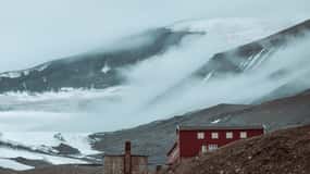 Longyearbyen: Private Guided Walking Tour