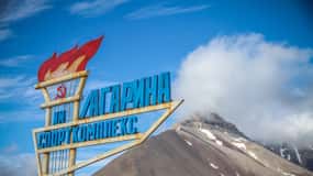 Von Longyearbyen aus: Pyramiden Private Fototour mit Transfer