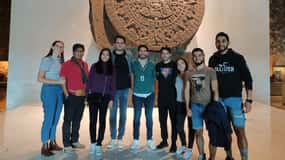 Ciudad de México: Visita guiada al Museo Nacional de Antropología