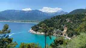 Thasos: Entdecke das geheime Thassos